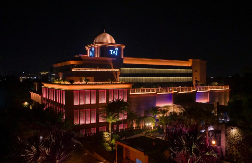 Festivals of India - Celebrate with Taj Hotels and Enjoy Special Savings | Taj  Hotels