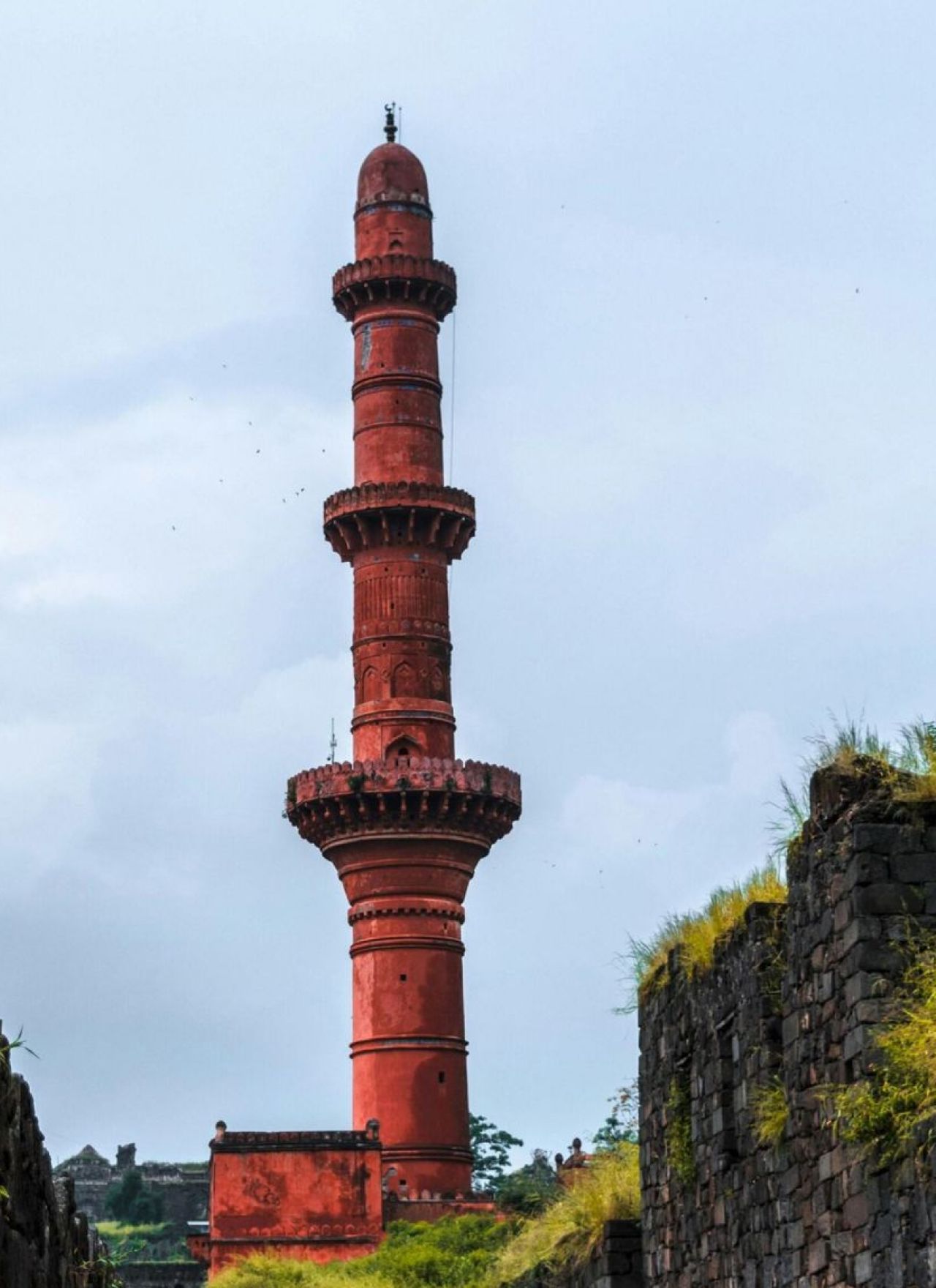 Top Places to Visit in Aurangabad