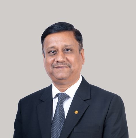 Prabhakar Mukhopadhyay