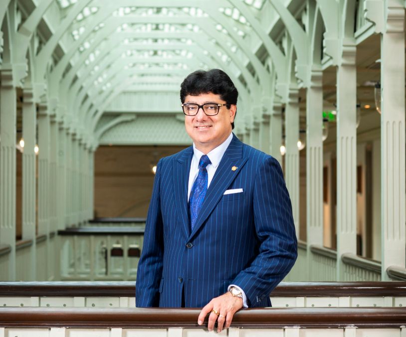 CEO