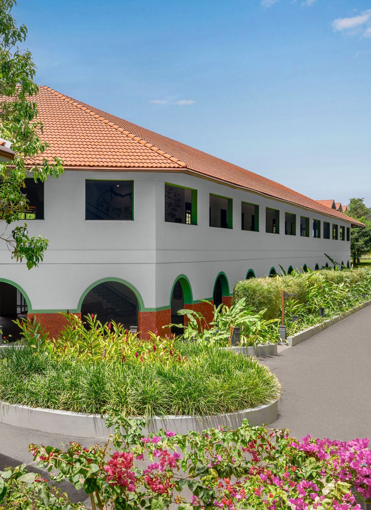 Luxury Hotels in Coorg – Gateway Coorg