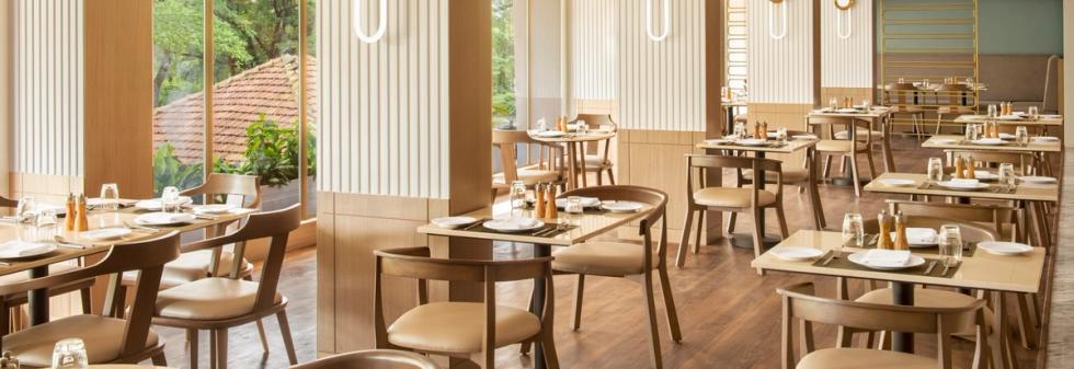 Best Places to Eat in Miramar - Mynt Restaurant