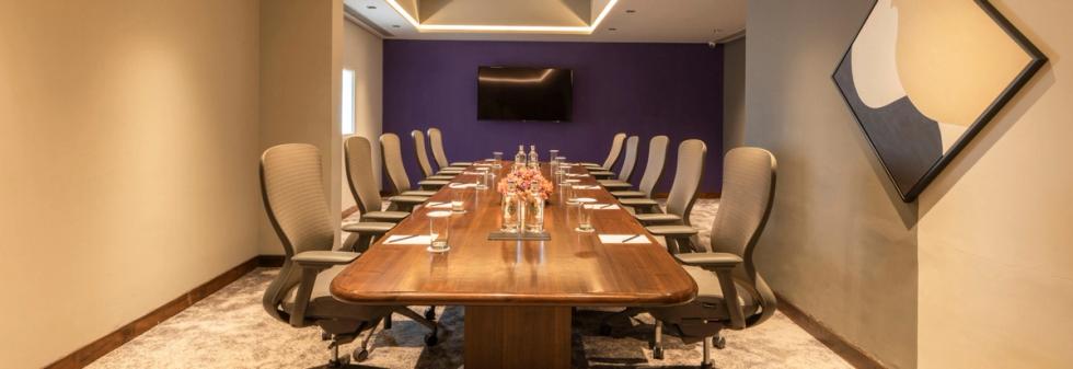 Corporate Venues & Meeting Rooms at Vivanta Hotels