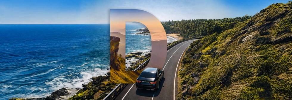 Dream. Drive. Discover. Delight. (4D) - Luxury Offers by Taj Hotels