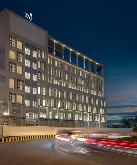 IHCL announced its 100th Taj Hotel with Cochin International Airport, Kerala
