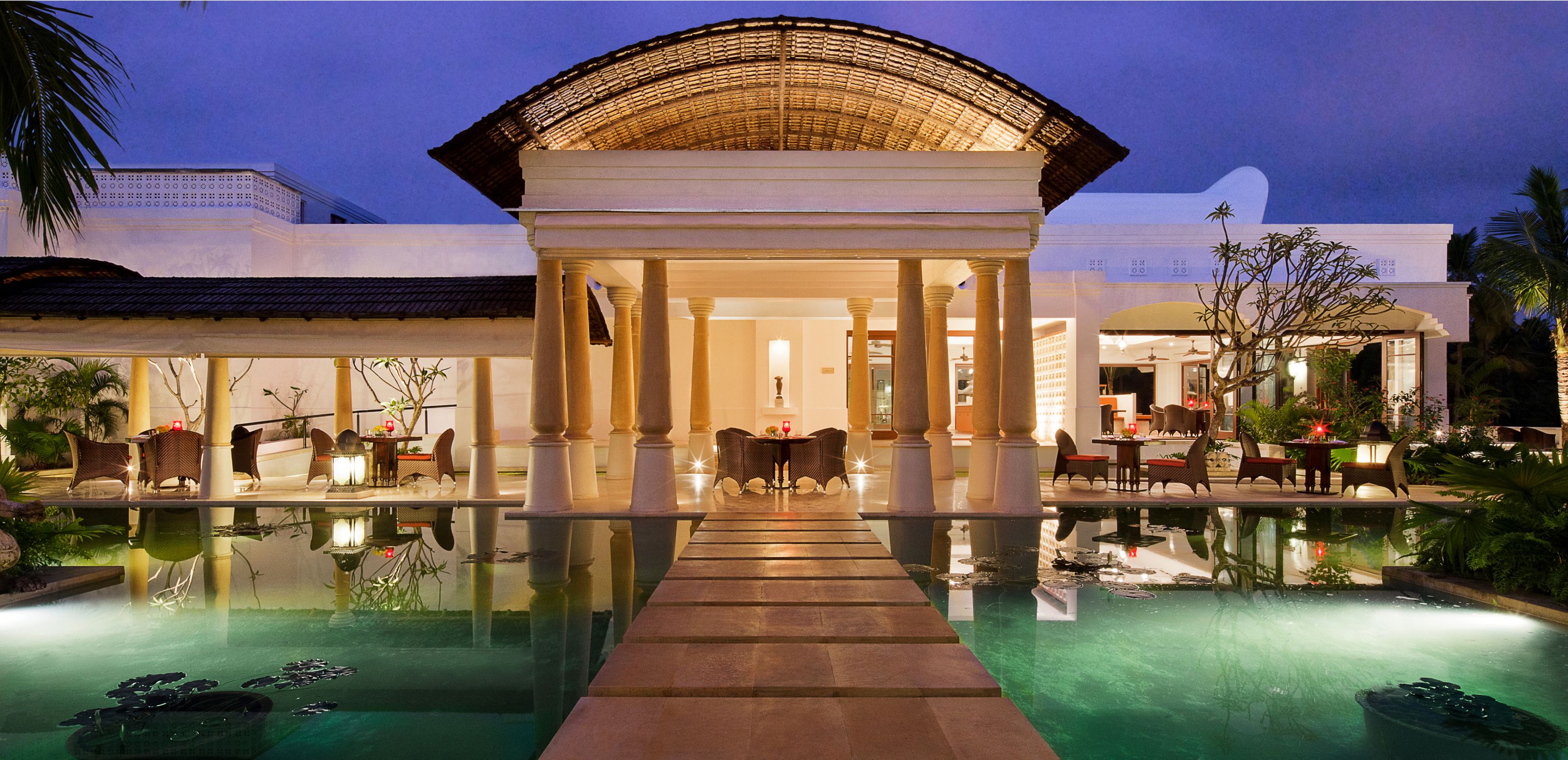 Taj Bekal Resort & Spa, photo 2