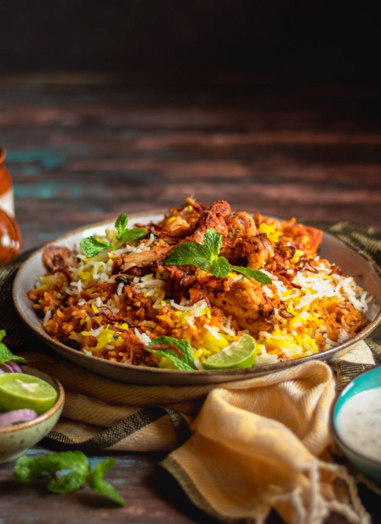 Moplah Cuisine - Must try dish in Bekal