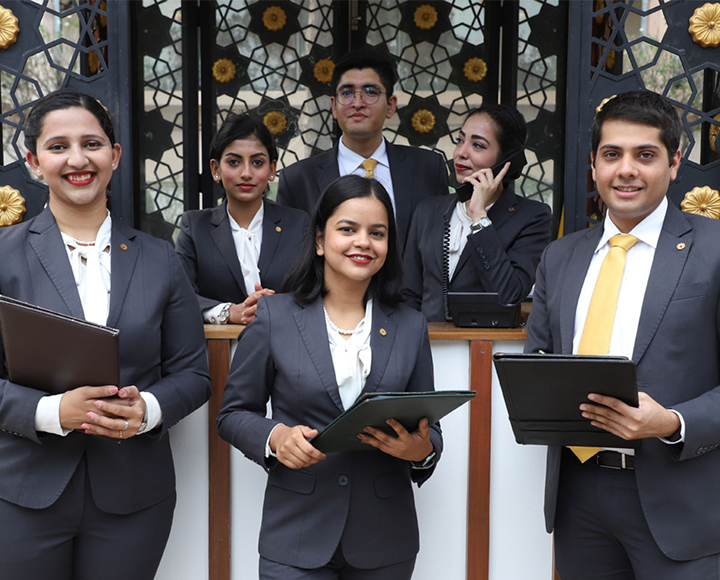 Hotelier Development Program
