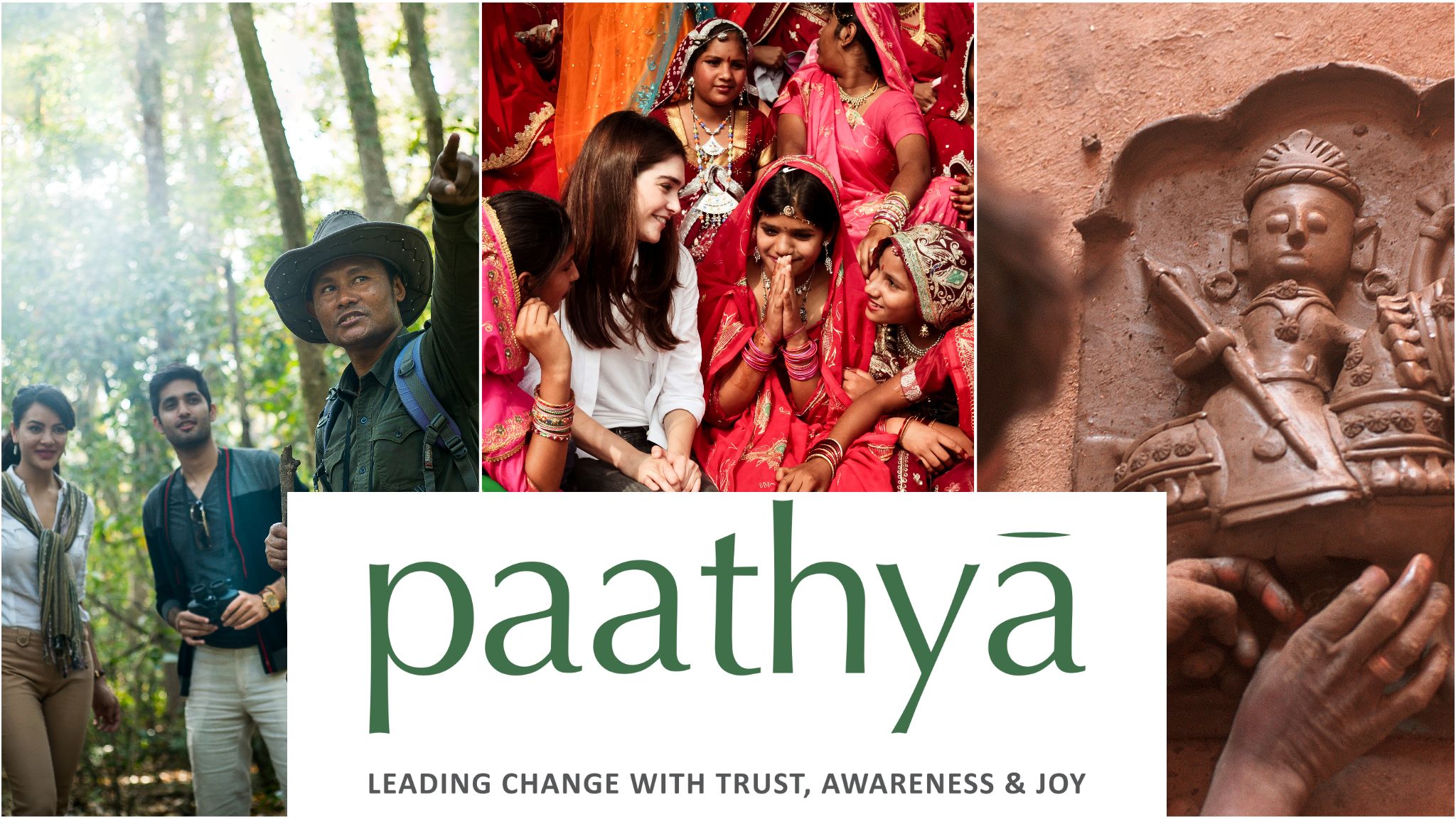 IMD SPOTLIGHTS IHCL'S ESG+ FRAMEWORK 'PAATHYA'; A CASE STUDY ON STRUCTURED  SUSTAINABILITY