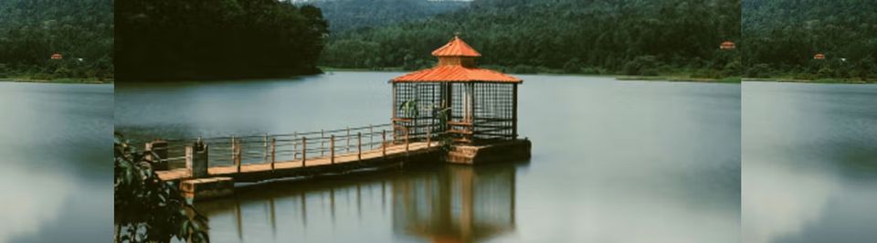 Chikmagalur tourist attractions