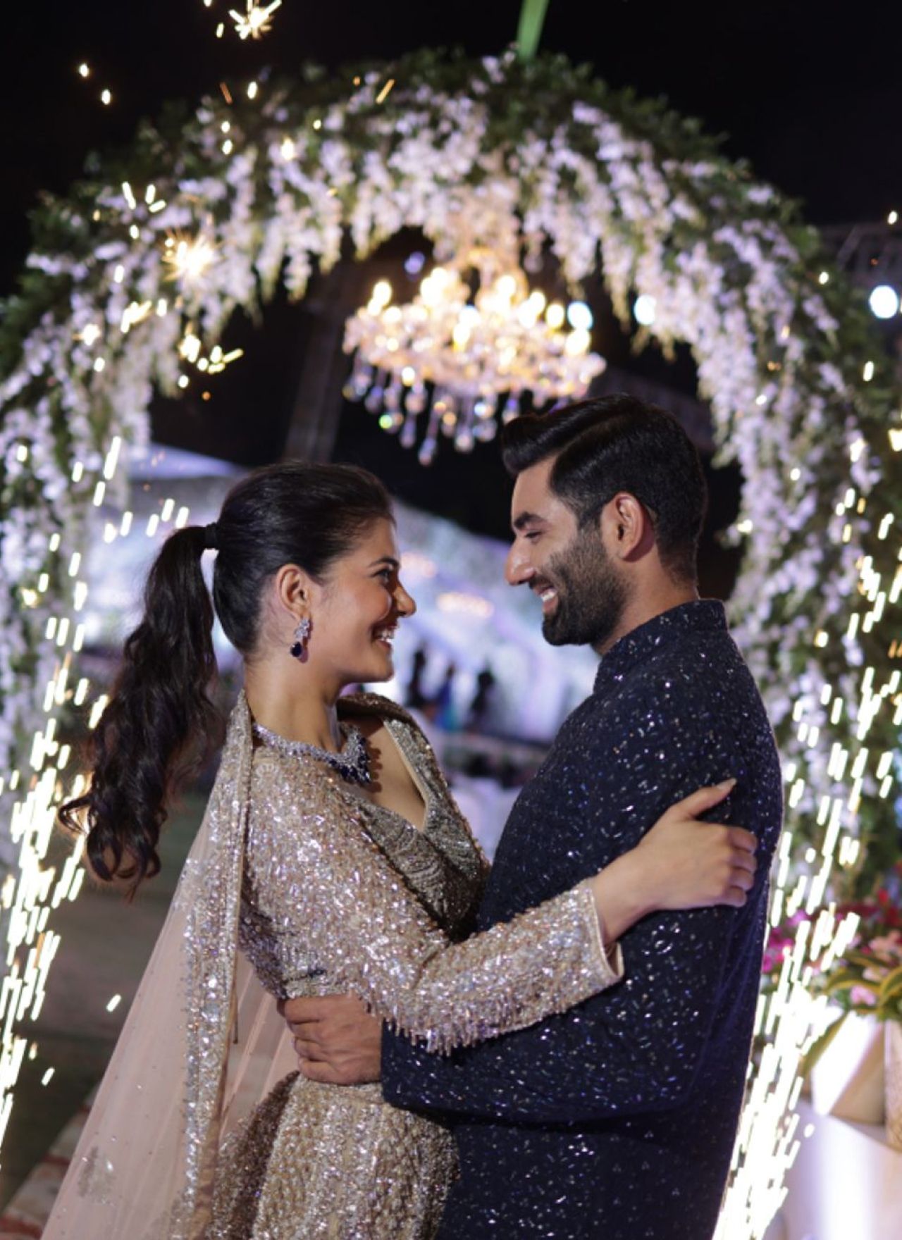 Backwater Destination Wedding in Bekal