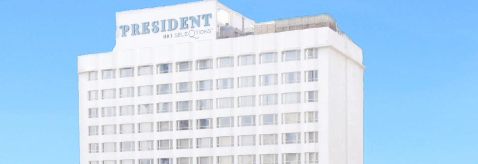 Superior Hotels in Mumbai