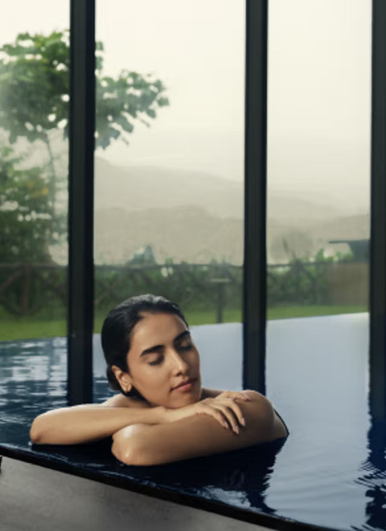 Rejuvenating Spa Therapies in Bekal