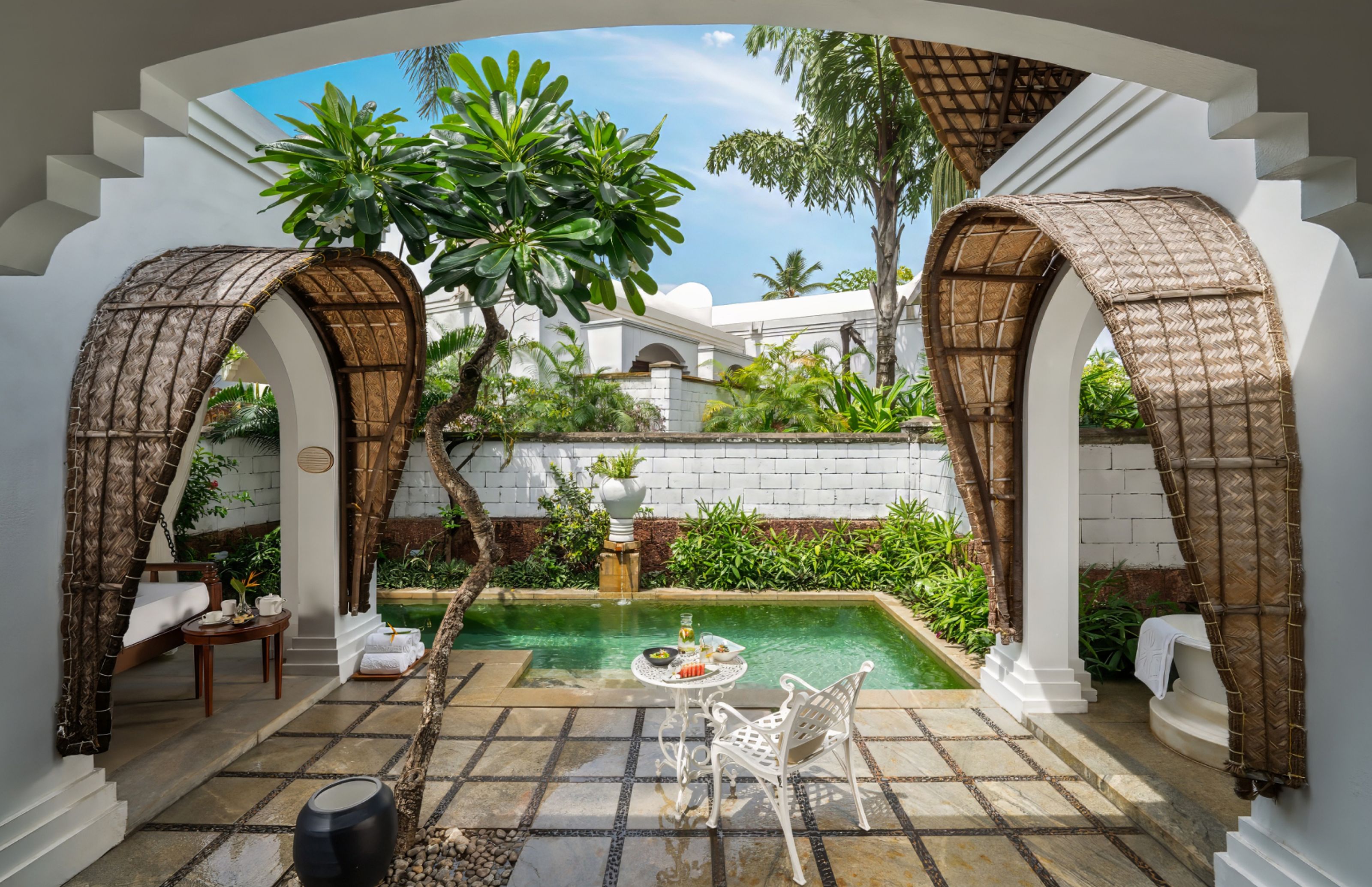 Taj Bekal Resort & Spa, photo 3