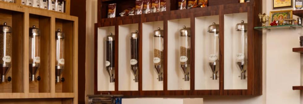 Shopping in Chikmagalur