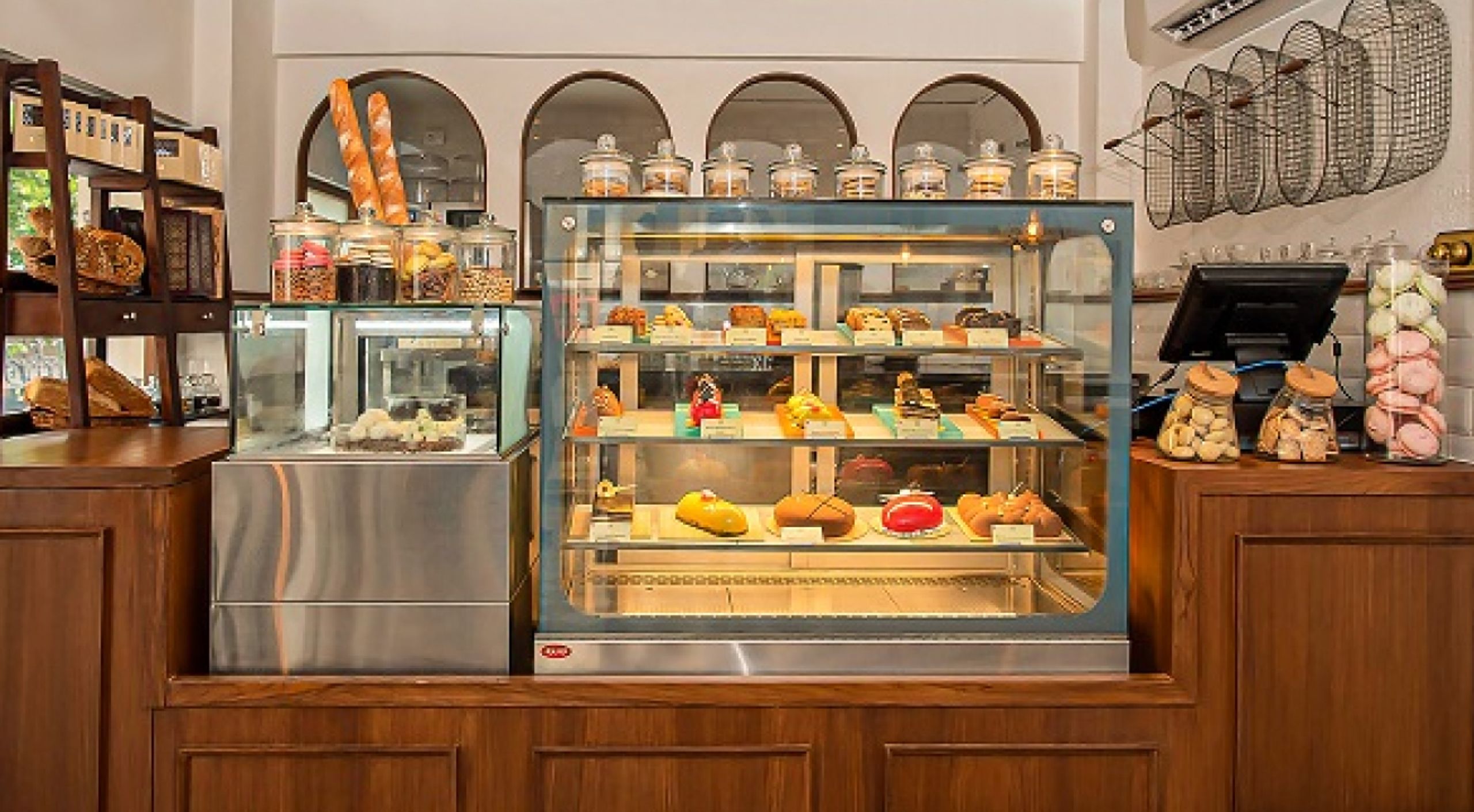 Loafer's Café - Global Cuisine Café in Kolkata
