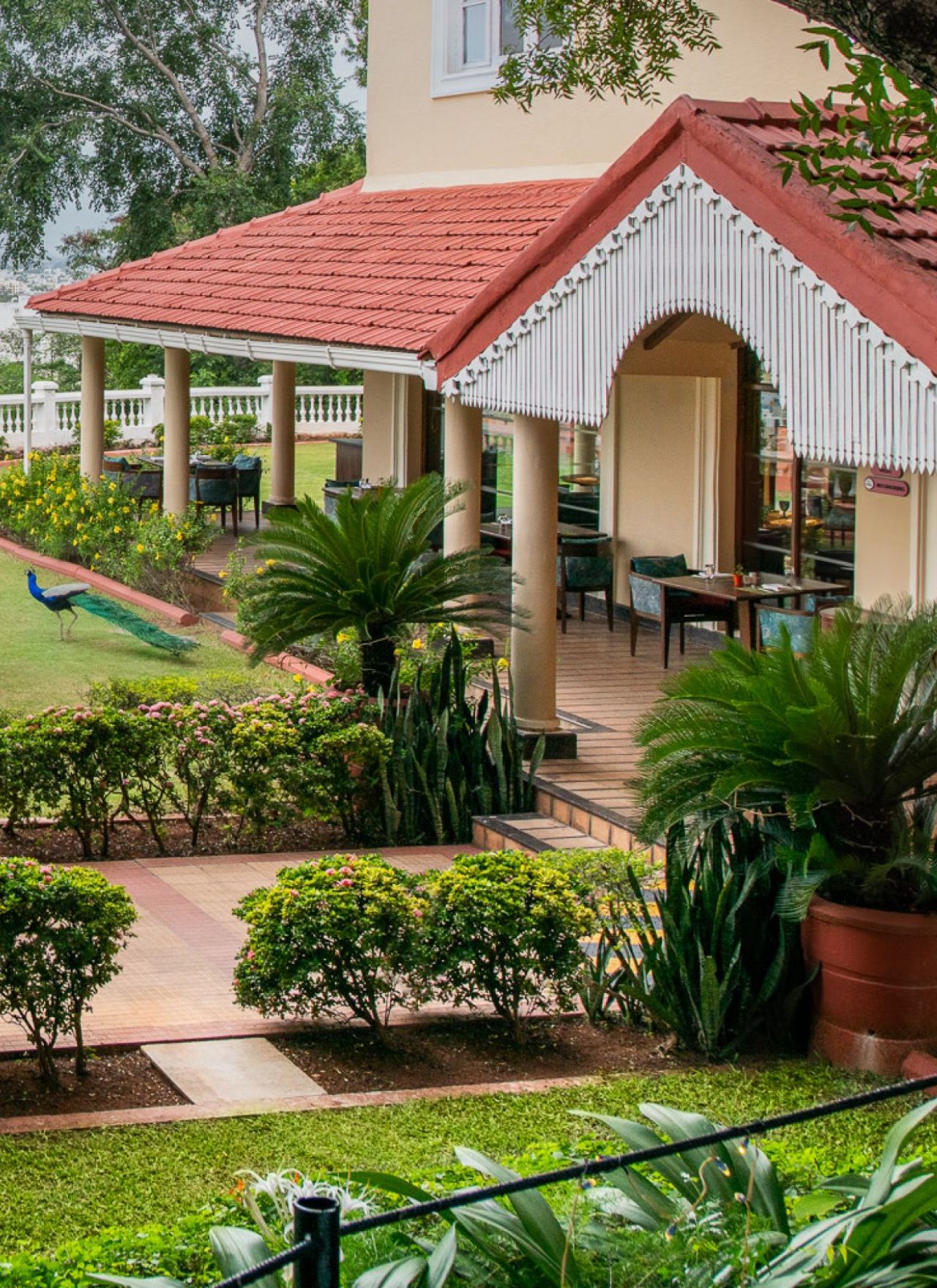 Gateway Madurai – Luxury Hotel in Madurai