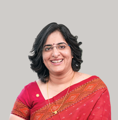 Deepika Rao