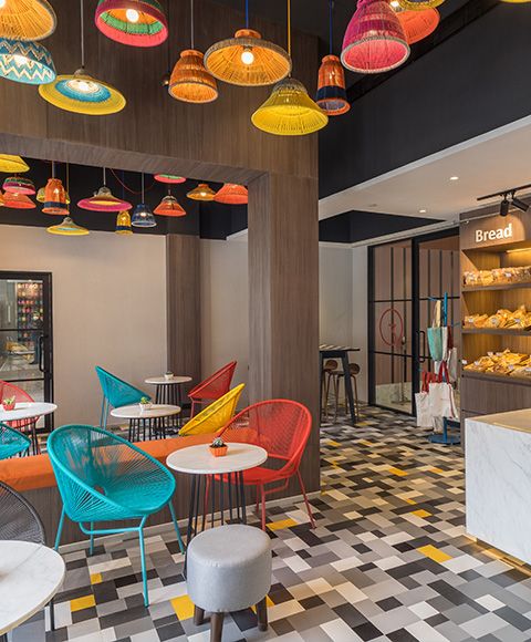 Launched the first Qmin Shop at President, Mumbai – IHCL SeleQtions