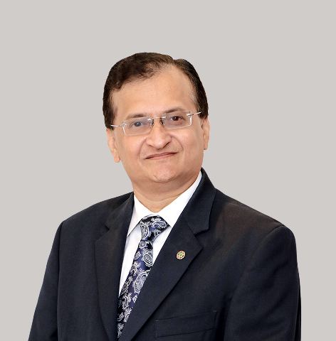 Beejal Desai