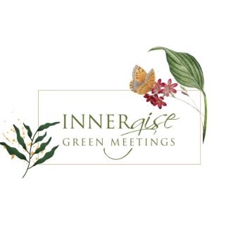 All business meetings will be Innergise Green Meetings