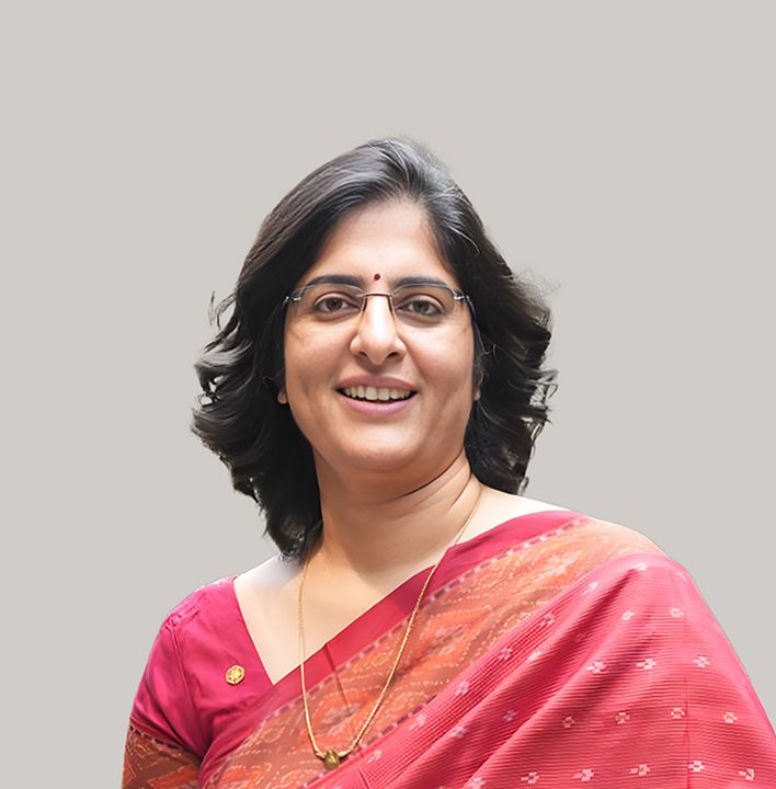 Deepika Rao