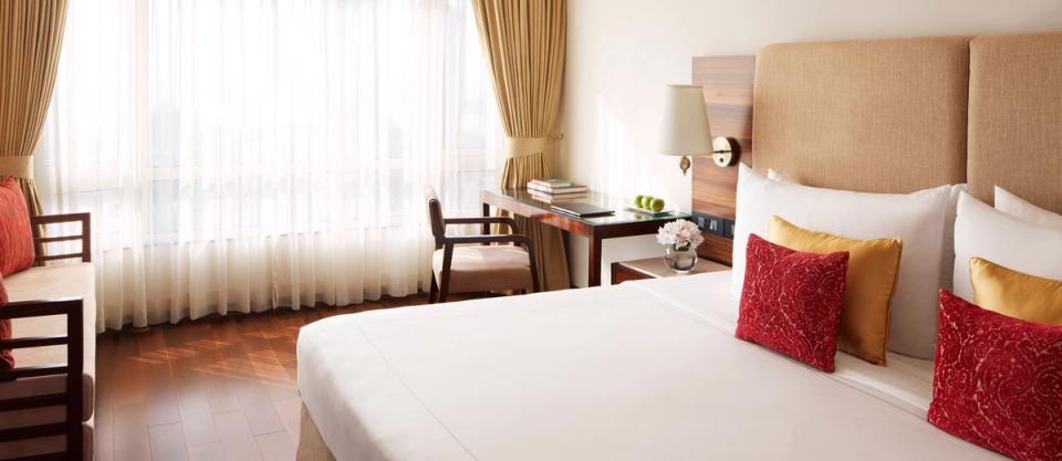 Spacious Room & Suite by President, Mumbai