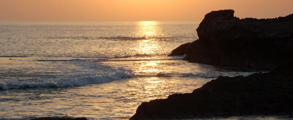 Places to visit near Ginger Diu Jalandhar Beach- Diu Island