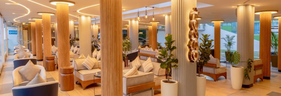 Tease Bar – Vivanta Bengaluru, Whitefield