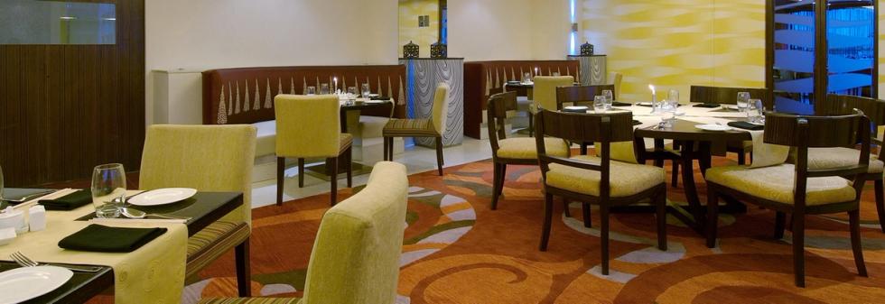 Bay Leaf - Andhra Cuisine Restaurant in Vijayawada