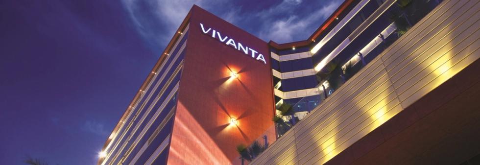 5 Star Hotels in India - Vivanta Hotels