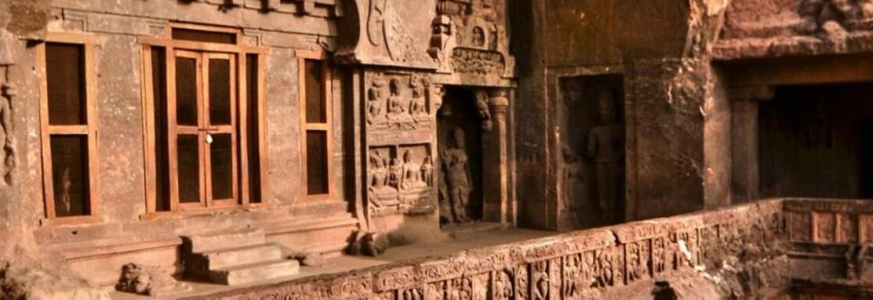 Things to do in Aurangabad