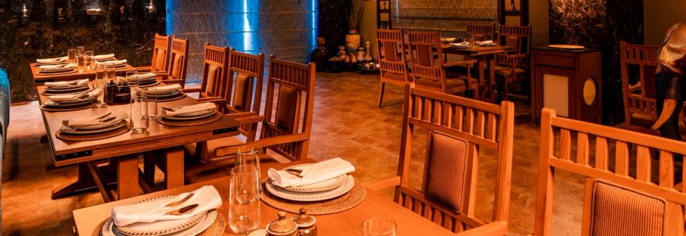 Konkan Cafe - Best Restaurant in Thiruvananthapuram