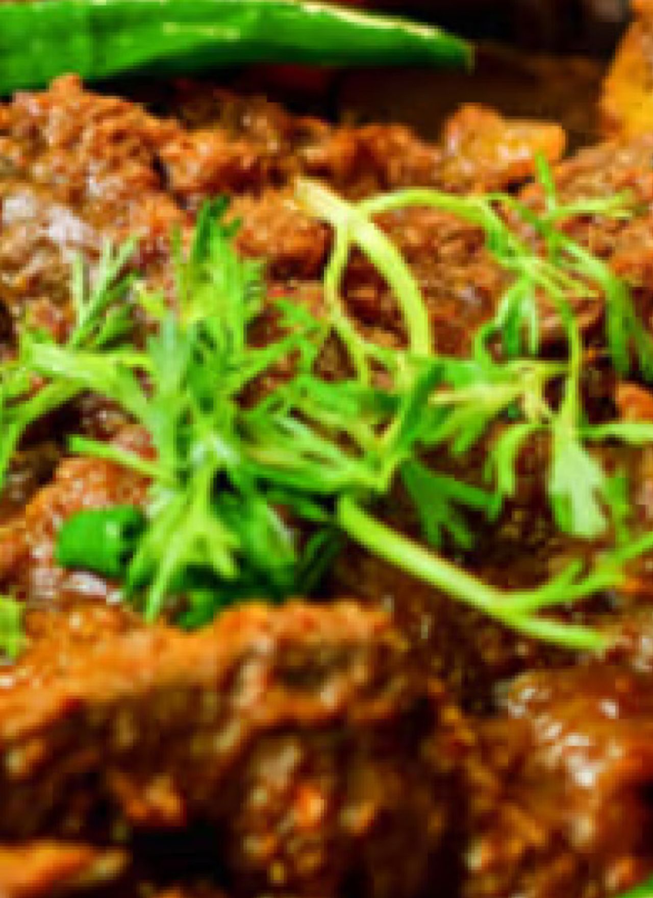 Culinary Experience at Gateway Madurai