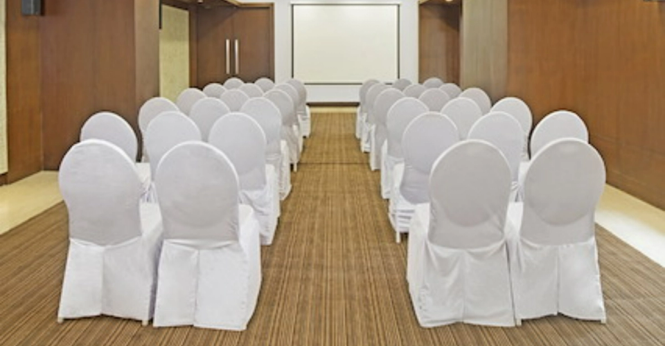 Ginger East Delhi Ballroom