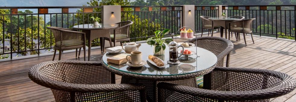 SeleQtions All Inclusive Offer at IHCL SeleQtions Hotel