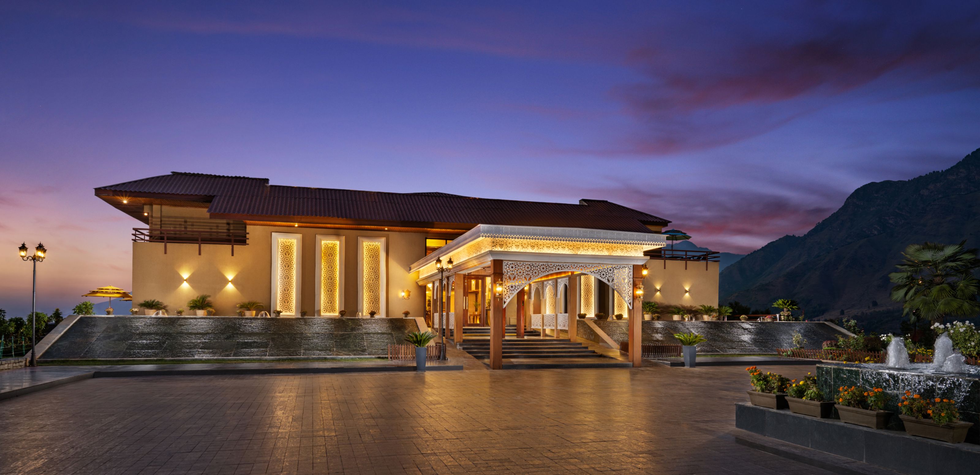 Vivanta Dal View (Taj), photo 2