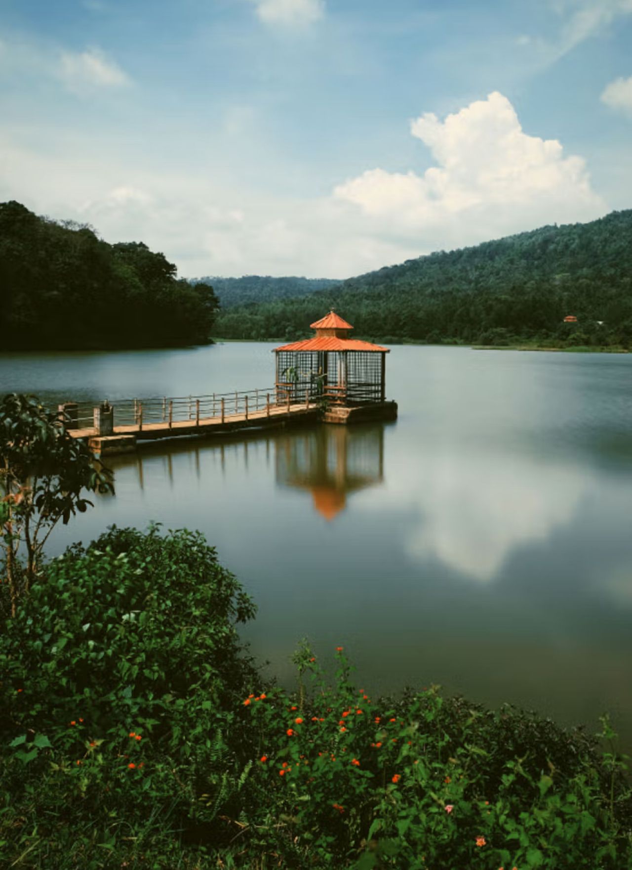 Natural Charm of Chikmagalur