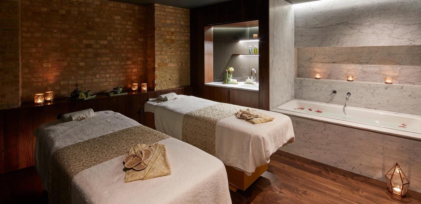 Winter Wonders - Hotel Offers at Taj 51 Buckingham Gate Suites & Residences, London | Taj Hotels