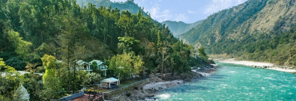 IHCL SeleQtions Hotels Destinations