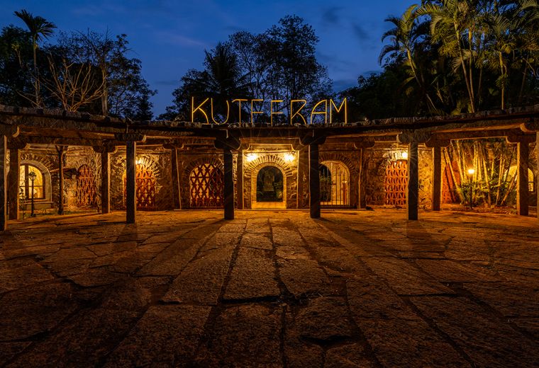 The Old Cattle Shed, Wayanad - amã Stays & Trails | 4D Offer