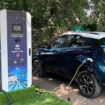 All hotels will provide EV Charging Stations