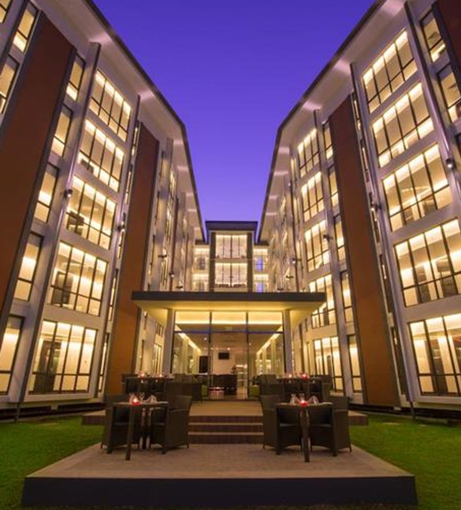 Vivanta Colombo | Best Luxury Hotel in Colombo