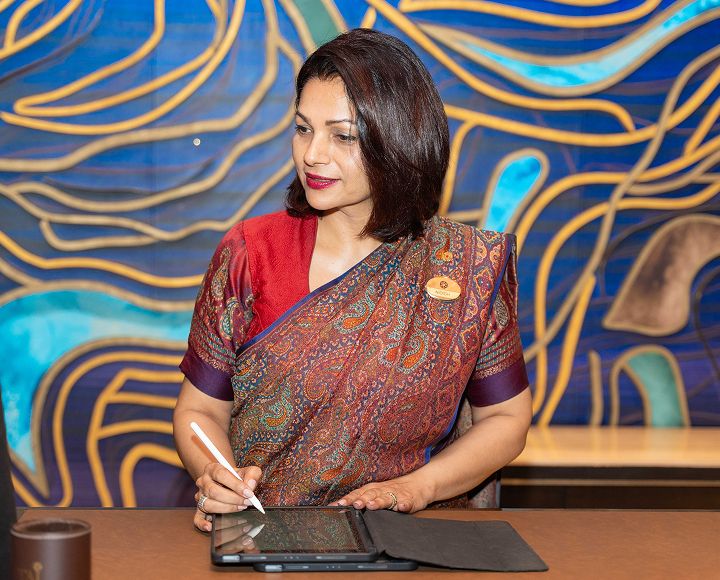 Second That – IHCL'S Career Returnship Program