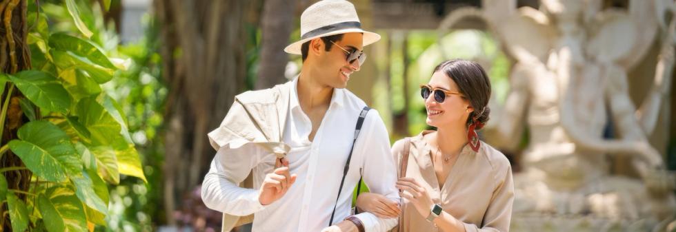 Romantic Hideaways Offer at IHCL SeleQtions Hotel