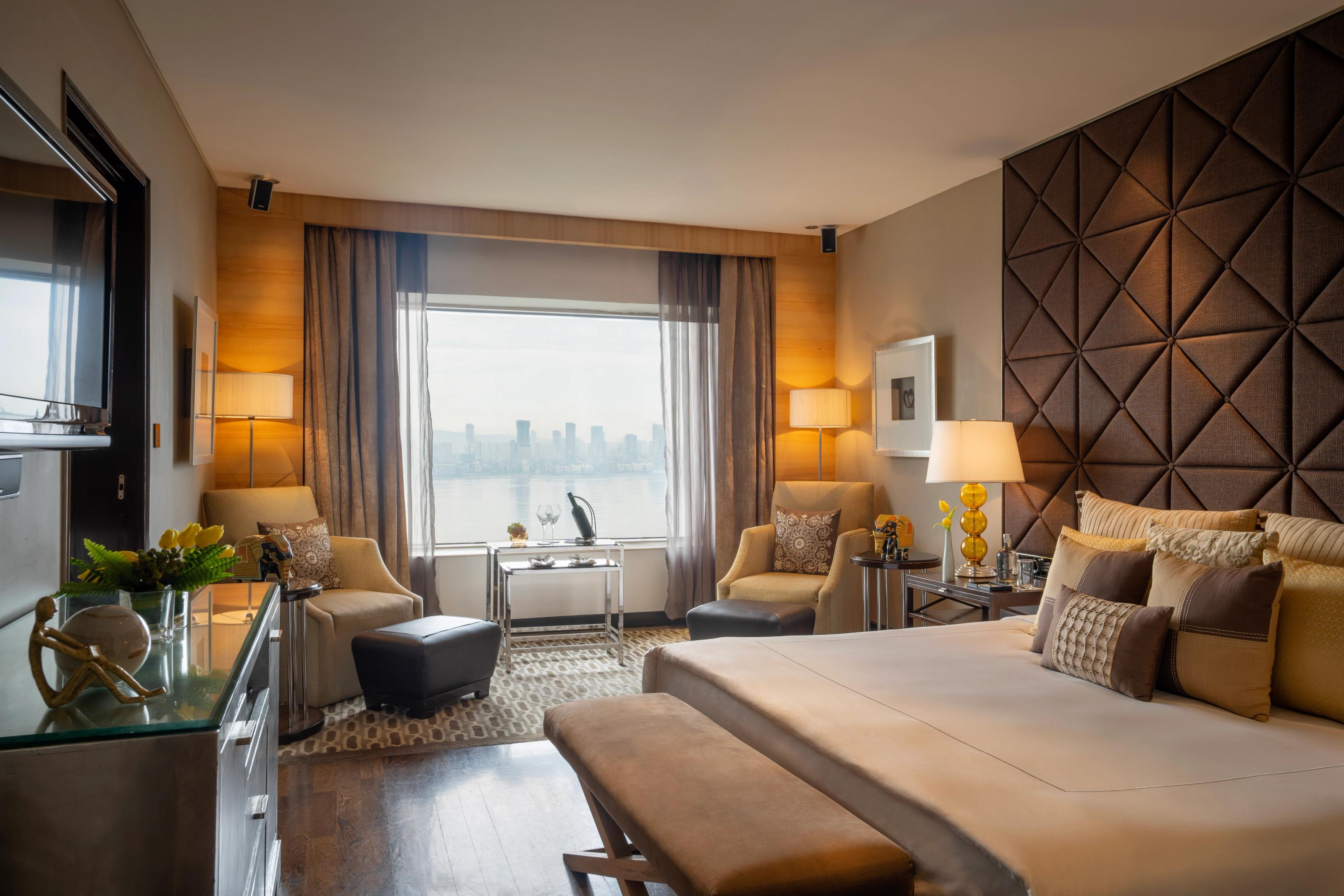 Taj Lands End Mumbai, photo 3