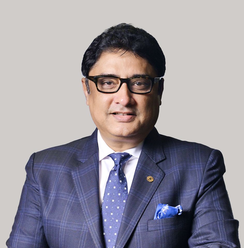 Somnath Mukherjee