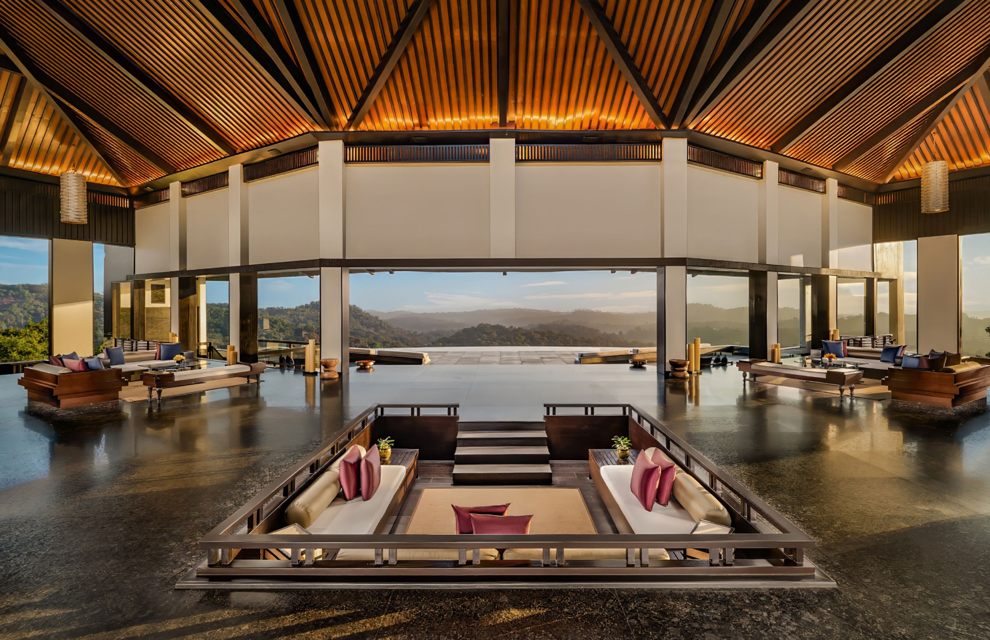 Taj Madikeri Resort & Spa, photo 3