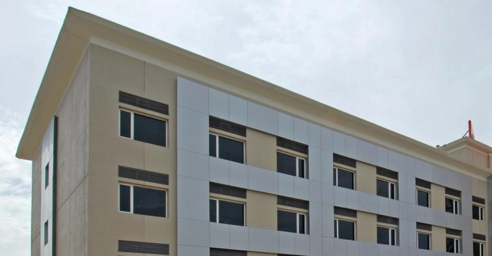 Ginger Hotel Bhubaneshwar 1