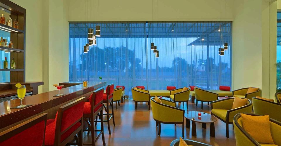 Qmin At Ginger Gondia Balaghat Road